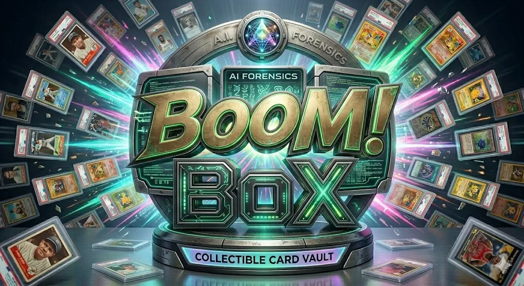 Step 3: Generate BooMBox Report