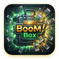 BooMBox Main Icon