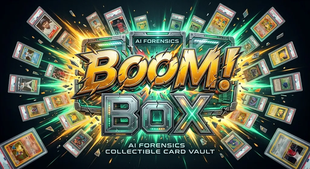 Step 2: AI Processing with BooMBox